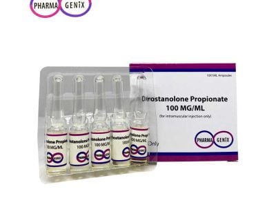 pharma genix masteron propionate