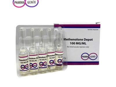 pharma genix primobolan