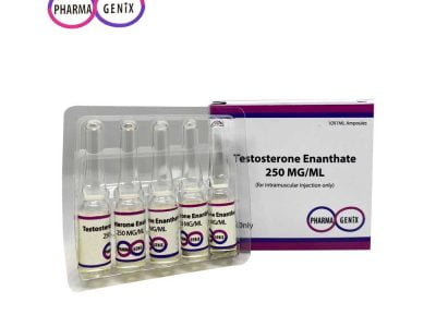 pharma genix testosterone enanthate