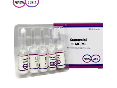 pharma genix winstrol injection