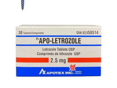 LETROZOLE CANADA