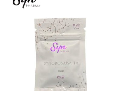 SYN PHARMA OSTARINE