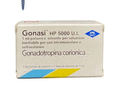 gonasi hcg