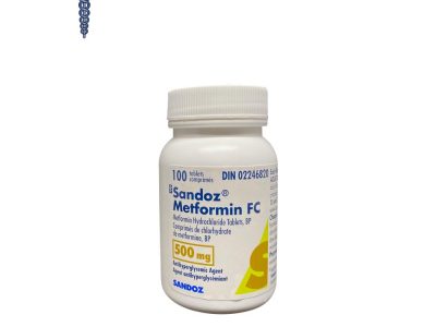 metformin canada