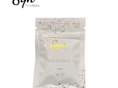 syn pharma cardarine