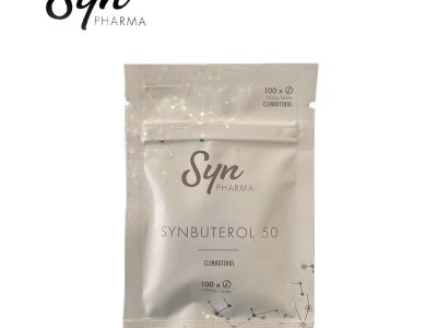 syn pharma clenbuterol