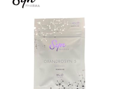 syn pharma female anavar