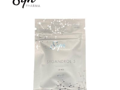 syn pharma lgd 4033 sarm