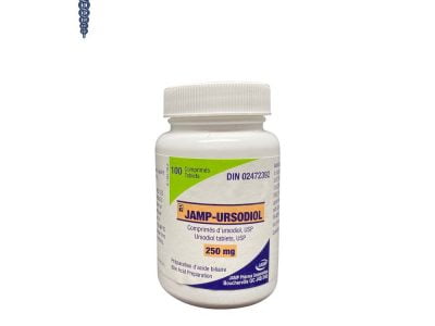 PHARMACY URSODIOL