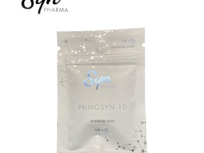 syn pharma primobolan acetate