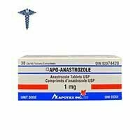 Post Cycle Therapy & Anti-Estrogens