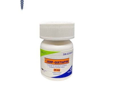 PHARMACY QUETIAPINE