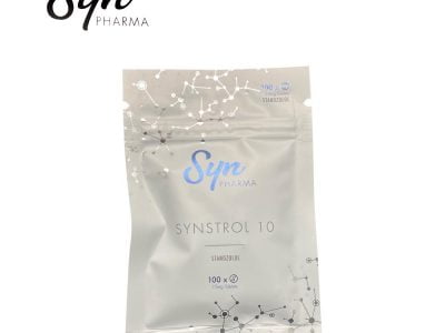SYN PHARA WINSTROL 10MG
