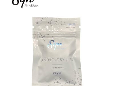 SYN PHARMA ANADROL