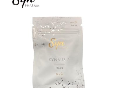 SYN PHARMA DAILY CIALIS