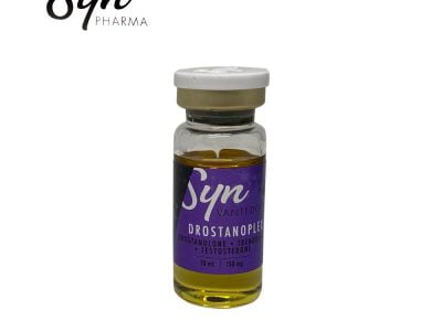 yn pharma drostanoplex blend