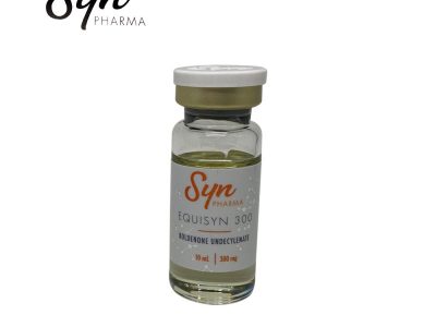 syn pharma equipoise