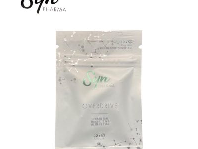 syn pharma overdrive