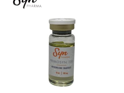 syn pharma primobolan enanthate