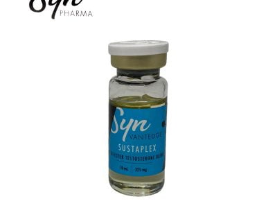 syn pharma sustaplex blend