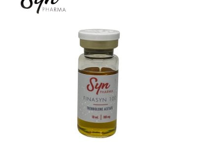 syn pharma trenbolone acetate