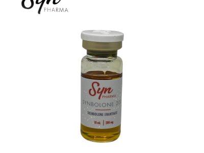 syn pharma trenbolone enanthate