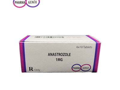 pharma genix arimidex