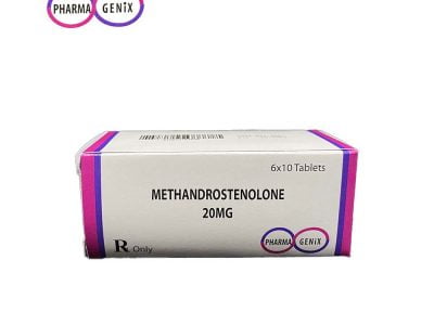 pharma genix dianabol