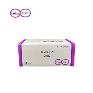 pharma genix nolvadex