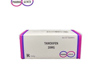 pharma genix nolvadex