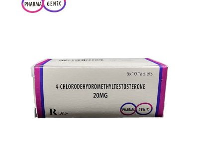 pharma genix turinabol