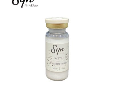 syn pharma testosterone suspension