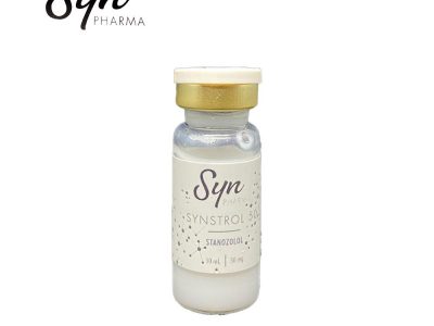 syn pharma winstrol injection