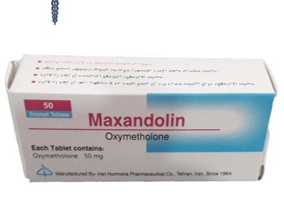 IRAN HORMONE pharmacy anadrol