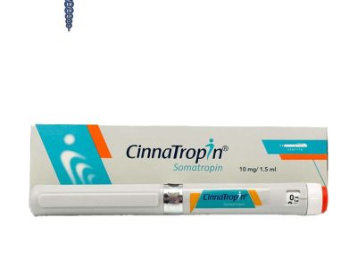 Cinnatropin HGH Pen 30IU