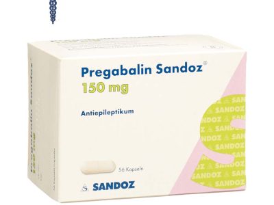 canada pregabalin