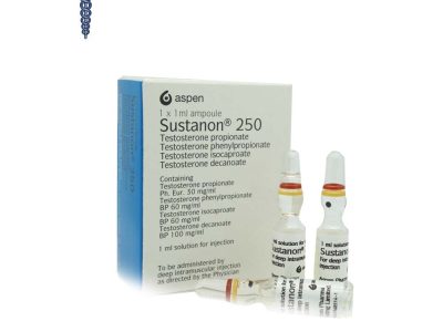 Aspen Sustanon