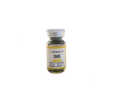 Pharma Tech Labs DHB