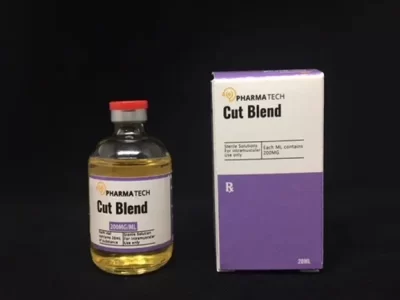 PHARMA TECH LABS – CUT BLEND 200MG (20ML)