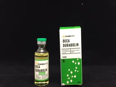 PHARMA TECH LABS – DECA-DURABOLIN 300MG