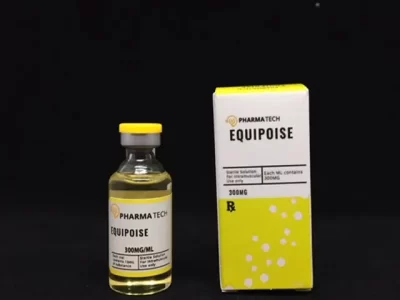 PHARMA TECH LABS – EQUIPOISE 300MG