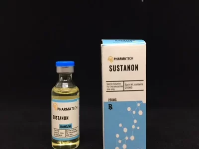 PHARMA TECH LABS – SUSTANON 250MG