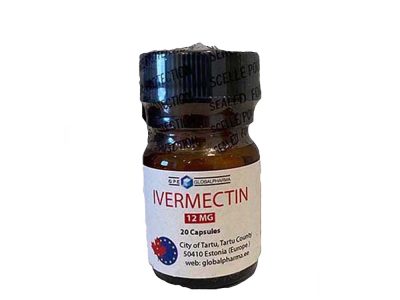 Ivermectin Canada