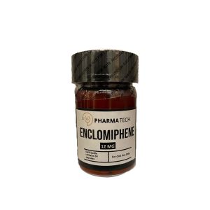 Pharma Tech Enclomiphene