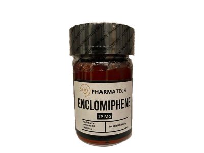 Pharma Tech Enclomiphene