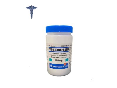 Canada Gabapentin