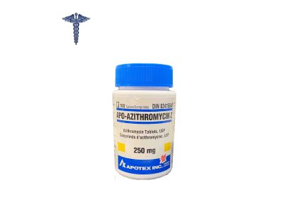 canada azithromycin