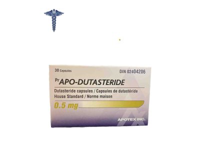 canada dutasteride