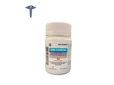 canada fluoxetine