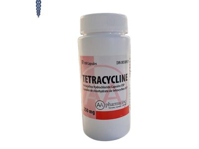 tetracycline canada